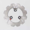 DISQUE DE FREIN WAVE FIX AVANT TRAIL/TOURING BRAKING DISQUE DE FREIN WAVE FIX AVANT TRAIL/TOURING BRAKING