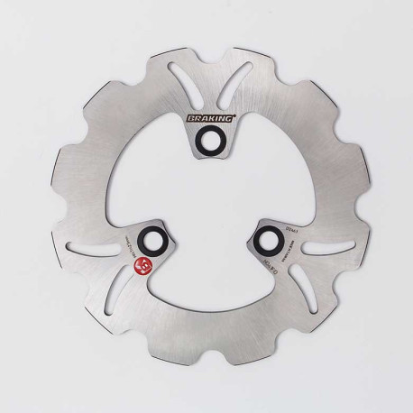 DISQUE DE FREIN WAVE FIX AVANT  TRAIL/TOURING BRAKING