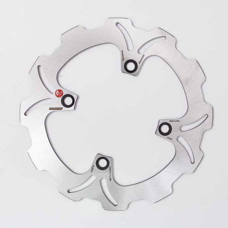 DISQUE DE FREIN WAVE FIX AVANT TRAIL/TOURING BRAKING