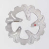 DISQUE DE FREIN WAVE FIX AVANT TRAIL/TOURING BRAKING DISQUE DE FREIN WAVE FIX AVANT TRAIL/TOURING BRAKING