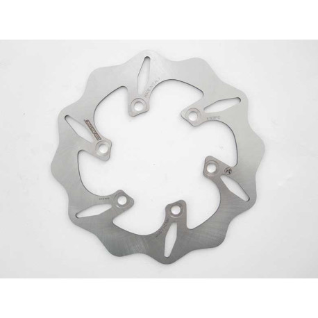 DISQUE DE FREIN WAVE FIX AVANT TRAIL/TOURING BRAKING