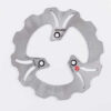 DISQUE DE FREIN WAVE FIX AVANT TRAIL/TOURING BRAKING DISQUE DE FREIN WAVE FIX AVANT TRAIL/TOURING BRAKING