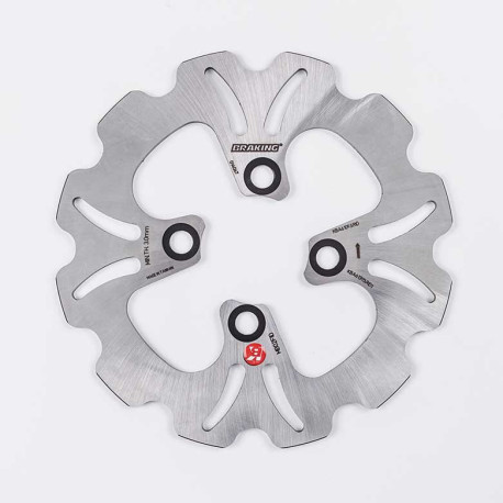 DISQUE DE FREIN WAVE FIX AVANT TRAIL/TOURING BRAKING