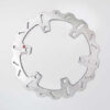 DISQUE DE FREIN WAVE FIX AVANT TRAIL/TOURING BRAKING DISQUE DE FREIN WAVE FIX AVANT TRAIL/TOURING BRAKING