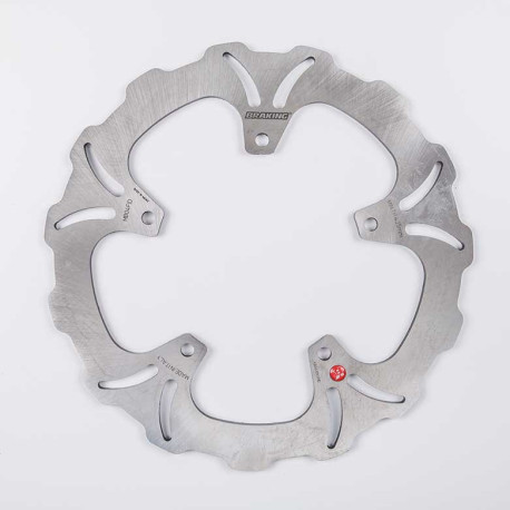 DISQUE DE FREIN WAVE FIX AVANT TRAIL/TOURING BRAKING