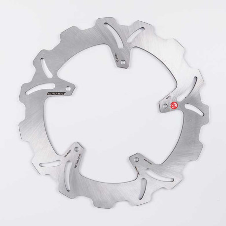 DISQUE DE FREIN WAVE FIX AVANT TRAIL/TOURING BRAKING