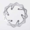 DISQUE DE FREIN WAVE FIX AVANT TRAIL/TOURING BRAKING DISQUE DE FREIN WAVE FIX AVANT TRAIL/TOURING BRAKING