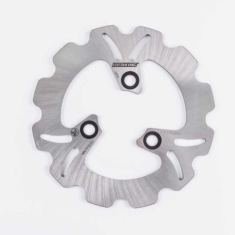 DISQUE DE FREIN WAVE FIX AVANT  TRAIL/TOURING BRAKING