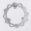 DISQUE DE FREIN WAVE FIX AVANT TRAIL/TOURING BRAKING DISQUE DE FREIN WAVE FIX AVANT TRAIL/TOURING BRAKING