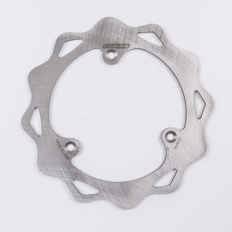 DISQUE DE FREIN WAVE FIX AVANT TRAIL/TOURING BRAKING