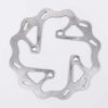 DISQUE DE FREIN WAVE FIX AVANT TRAIL/TOURING BRAKING DISQUE DE FREIN WAVE FIX AVANT TRAIL/TOURING BRAKING