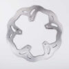 DISQUE DE FREIN WAVE FIX AVANT TRAIL/TOURING BRAKING DISQUE DE FREIN WAVE FIX AVANT TRAIL/TOURING BRAKING