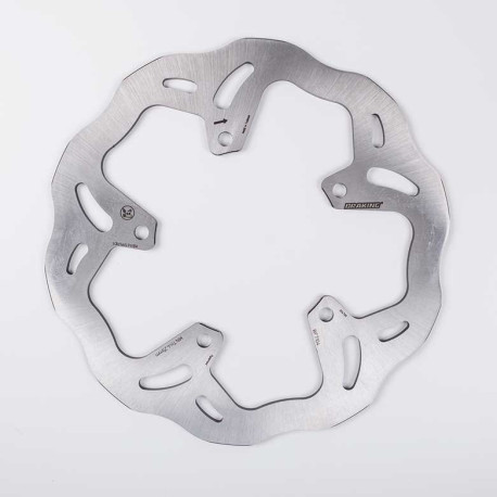 DISQUE DE FREIN WAVE FIX AVANT TRAIL/TOURING BRAKING