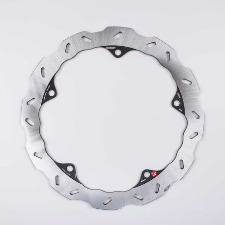 DISQUE DE FREIN WAVE FIX AVANT TRAIL/TOURING BRAKING
