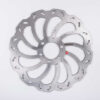 DISQUE DE FREIN WAVE FIX AVANT TRAIL/TOURING BRAKING DISQUE DE FREIN WAVE FIX AVANT TRAIL/TOURING BRAKING