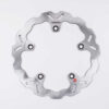 DISQUE DE FREIN WAVE FIX AVANT TRAIL/TOURING BRAKING DISQUE DE FREIN WAVE FIX AVANT TRAIL/TOURING BRAKING