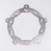 DISQUE DE FREIN WAVE FIX AVANT TRAIL/TOURING BRAKING DISQUE DE FREIN WAVE FIX AVANT TRAIL/TOURING BRAKING