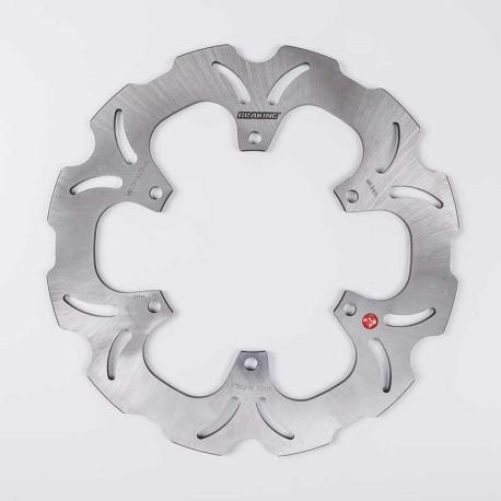 DISQUE DE FREIN WAVE FIX AVANT TRAIL/TOURING BRAKING