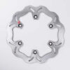 DISQUE DE FREIN WAVE FIX AVANT TRAIL/TOURING BRAKING DISQUE DE FREIN WAVE FIX AVANT TRAIL/TOURING BRAKING