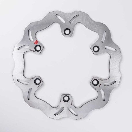 DISQUE DE FREIN WAVE FIX AVANT TRAIL/TOURING BRAKING