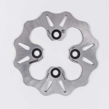 DISQUE DE FREIN WAVE FIX AVANT  TRAIL/TOURING BRAKING