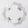 DISQUE DE FREIN WAVE FIX AVANT TRAIL/TOURING BRAKING DISQUE DE FREIN WAVE FIX AVANT TRAIL/TOURING BRAKING