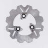 DISQUE DE FREIN WAVE FIX AVANT TRAIL/TOURING BRAKING DISQUE DE FREIN WAVE FIX AVANT TRAIL/TOURING BRAKING