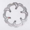 DISQUE DE FREIN WAVE FIX AVANT TRAIL/TOURING BRAKING DISQUE DE FREIN WAVE FIX AVANT TRAIL/TOURING BRAKING
