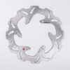 DISQUE DE FREIN WAVE FIX AVANT TRAIL/TOURING BRAKING DISQUE DE FREIN WAVE FIX AVANT TRAIL/TOURING BRAKING