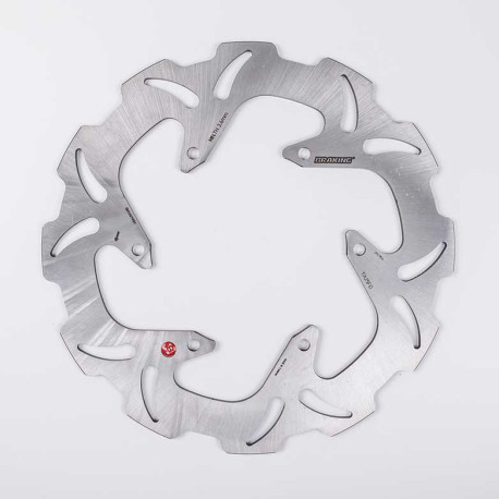 DISQUE DE FREIN WAVE FIX AVANT TRAIL/TOURING BRAKING