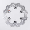 DISQUE DE FREIN WAVE FIX AVANT TRAIL/TOURING BRAKING