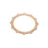 DISQUE GARNIS EMBRAYAGE ACIER DUCATI DISQUE GARNIS EMBRAYAGE ACIER DUCATI