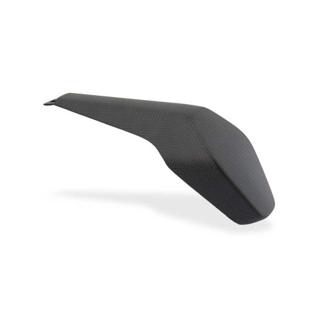 DOSSERET DE SELLE CARBONE MAT DUCATI PANIGALE V4