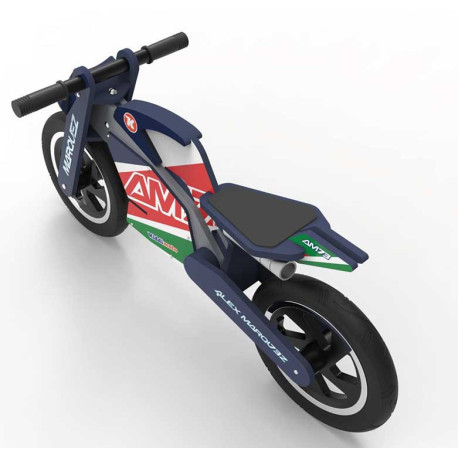 DRAISIENNE HEROES ALEX MARQUEZ