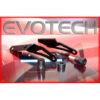 DUCATI HYPERMOTARD 1100/S/EVO / 796 SUPPORT DE PLAQUE REGLABLE