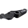DUCATI MONSTER 1200 SUPPORT DE PLAQUE REGLABLE