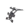 DUCATI MONSTER 696 SUPPORT DE PLAQUE REGLABLE