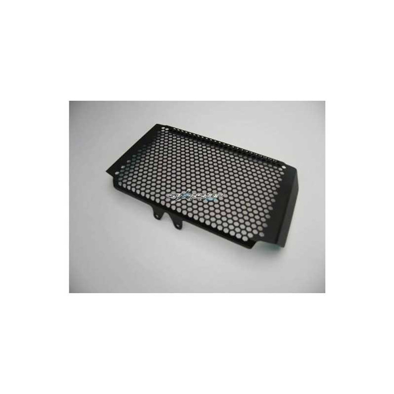 DUCATI MULTISTRADA 1200 PROTECTION DE RADIATEUR D HUILE