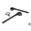 DUCATI PANIGALE 1199 S DEMIS GUIDONS BRACELETS DIAM 53 + 10MM