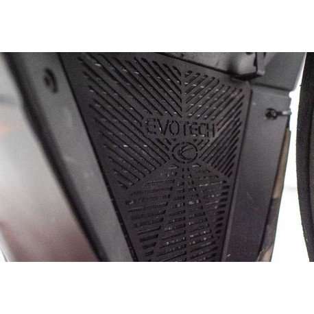 DUCATI PANIGALE 955 GRILLE RADIATEUR