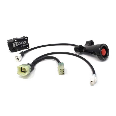 DUCATI PANIGALE 955 V2 Killswitch