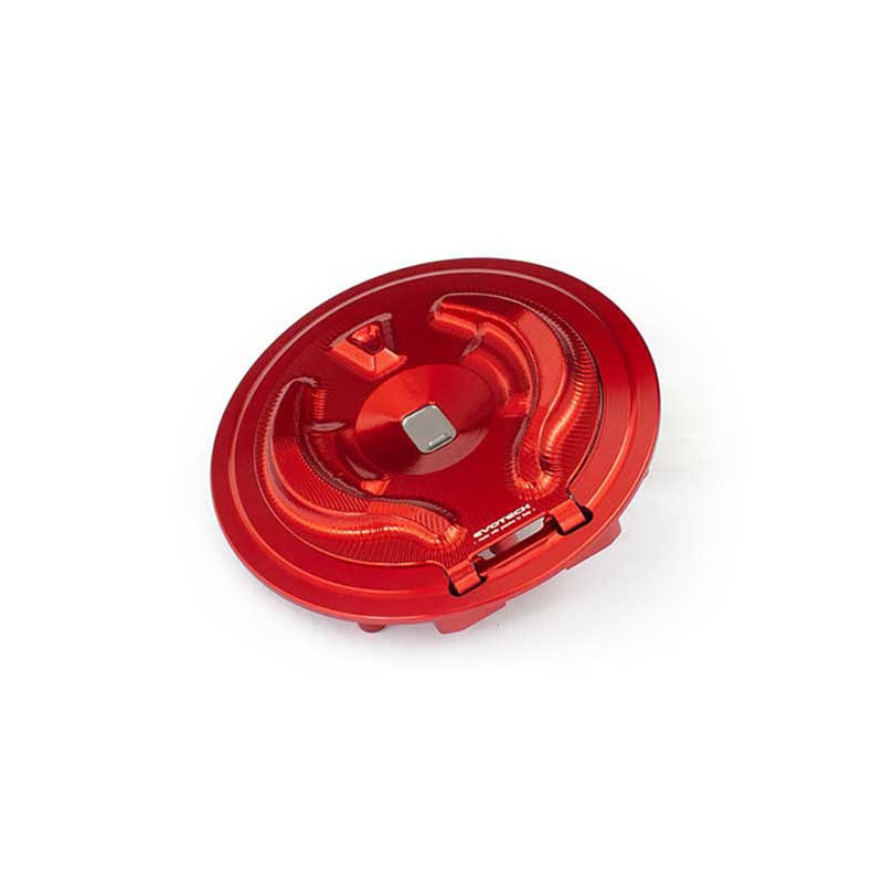 DUCATI PANIGALE 959 / SCRAMBLER TRAPPE A ESSENCE EVOTECH A CLE