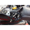 DUCATI PANIGALE V4 COMMANDES RECULEES EVOTECH