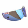 ECRAN MIROIR BLEU SIMPSON VENOM