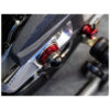 ECROU AXE DE ROUE PANIGALE V4/S