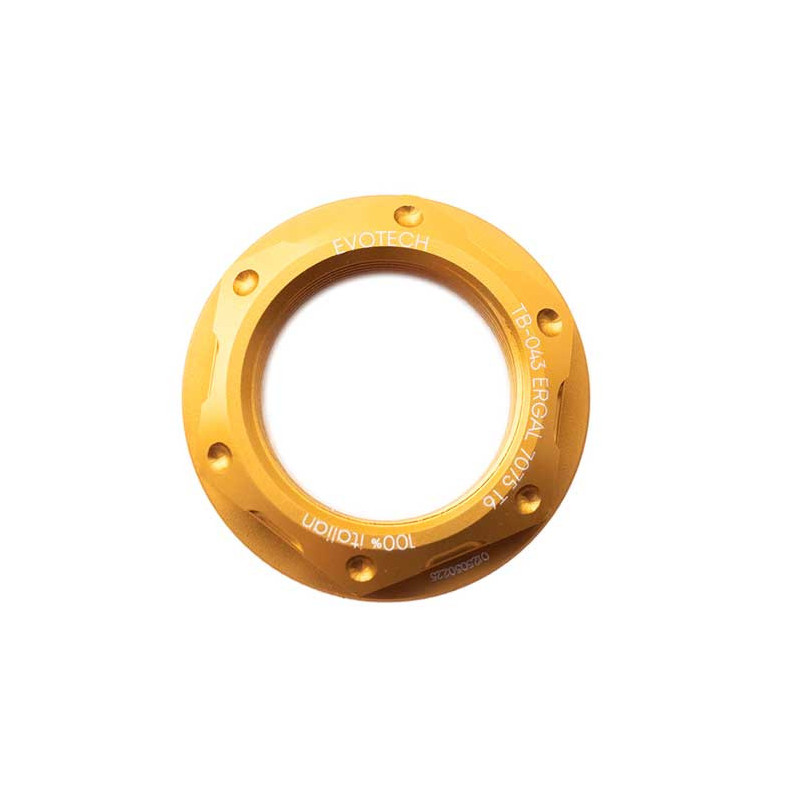 ECROU AXE DE ROUE PANIGALE V4/S