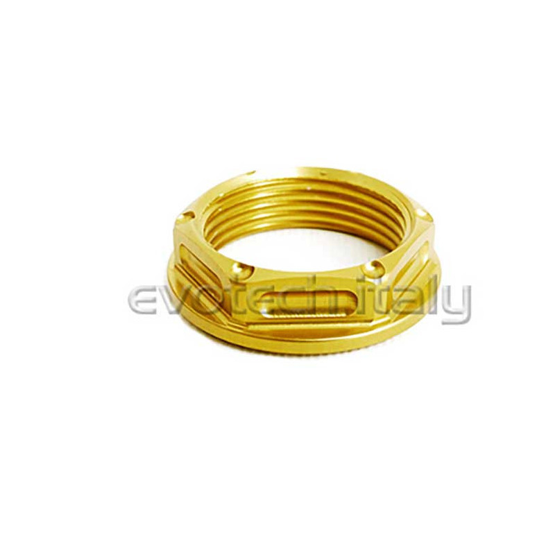 ECROU ERGAL EVOTECH M25X15