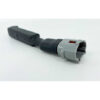 ELIMINATEUR DE SIGNAL AMORTISSEUR DE DIRECTION YAMAHA R1 ELIMINATEUR DE SIGNAL AMORTISSEUR DE DIRECTION YAMAHA R1