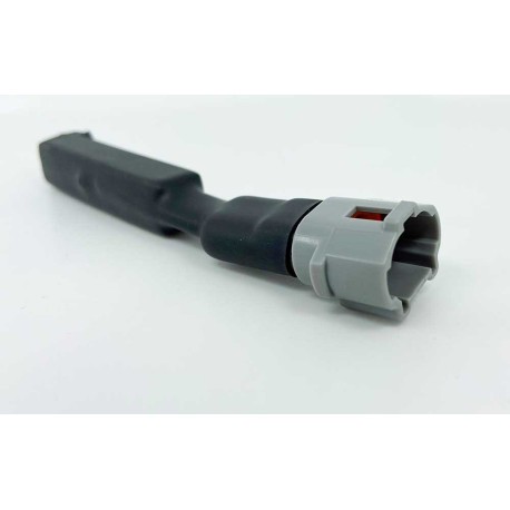 ELIMINATEUR DE SIGNAL AMORTISSEUR DE DIRECTION YAMAHA R1