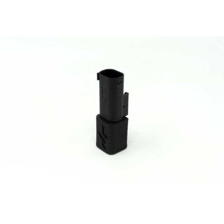 ELIMINATEUR FEUX ARRIERE BMW S 1000 R